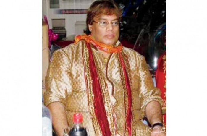 Sénégal : l’Inde met la pression sur Dakar pour l’extradition du dangereux gangster Ravi Pujari qui se dit Burkinabè