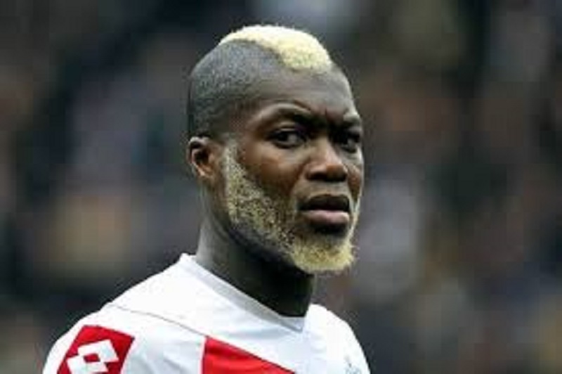 Ligue 1 : un retour de Djibril Cissé au football ?