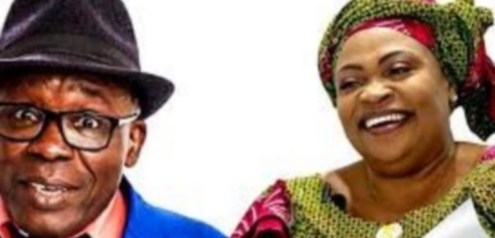 Cinéma : une actrice ivoirienne fait des confidences sur Gohou Michel