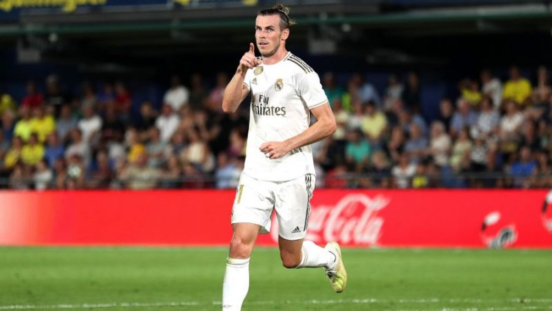 Liga – Real Madrid : les hommes de Zidane évitent le pire