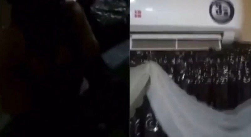 Indignation des clients après avoir découvert plusieurs caméras cachées dans des chambres d’un hôtel