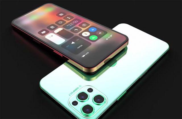 Apple dévoile l’iPhone 12, compatible avec la 5G
