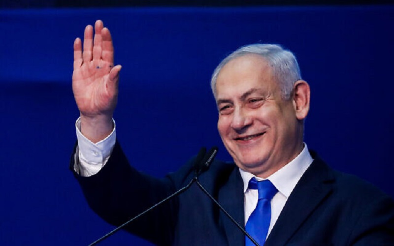 Israël : Netanyahu débloque la crise politique