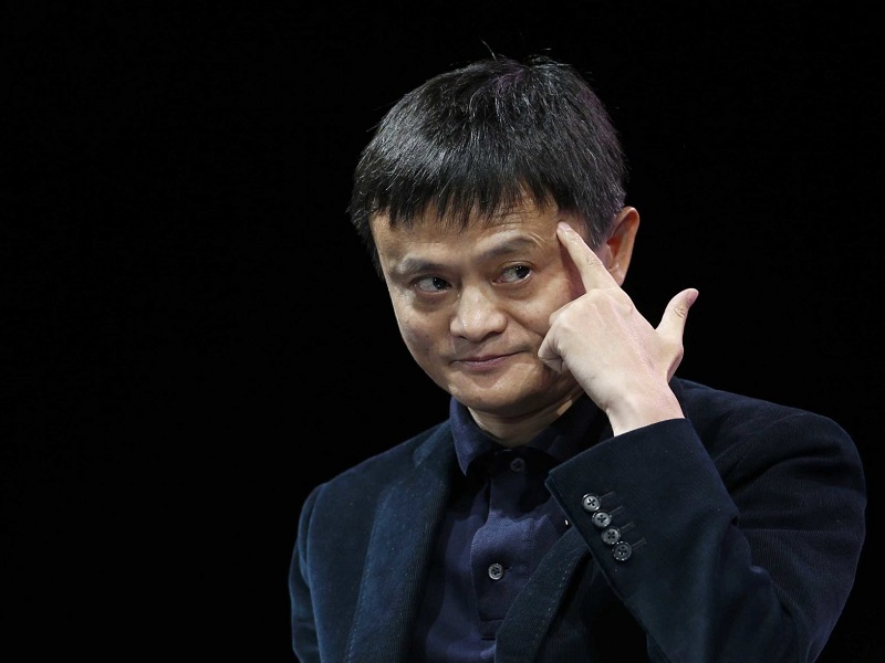 Qui est ce Jack Ma qui vient au Togo avec des investisseurs ? Que veulent ces chinois ?