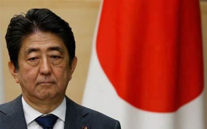 Japon : rumeurs inquiétantes sur l’état de santé du premier ministre Shinzo Abe