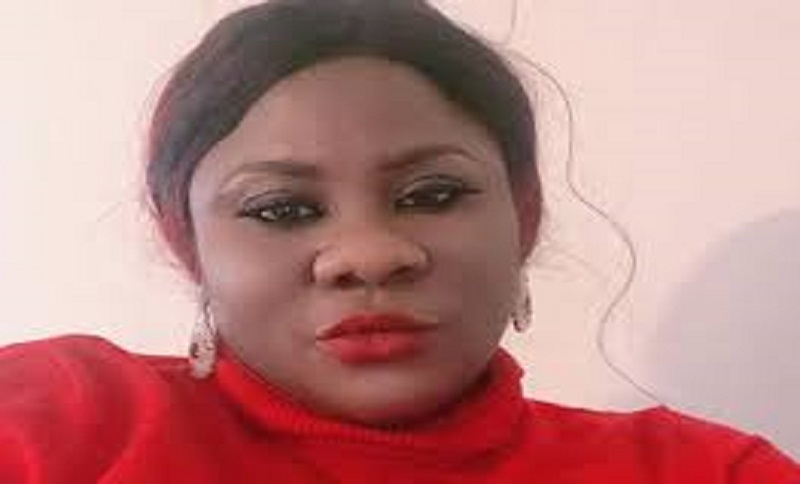 « Je ne peux pas épouser quelqu’un comme  Dangote », dixit une actrice   nigériane