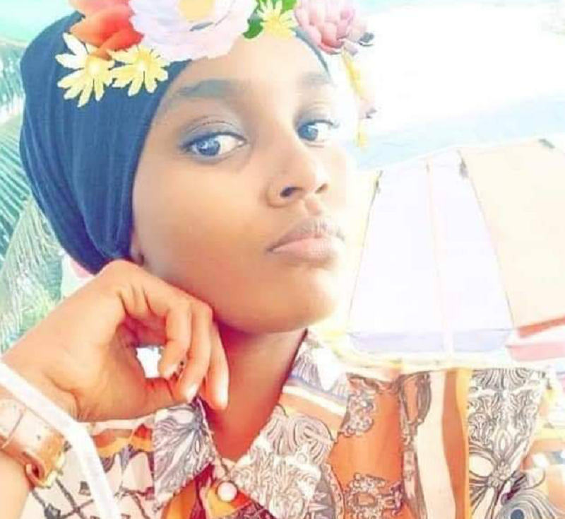 Guinée / Violences électorales : la mort de cette jeune fille choque les consciences