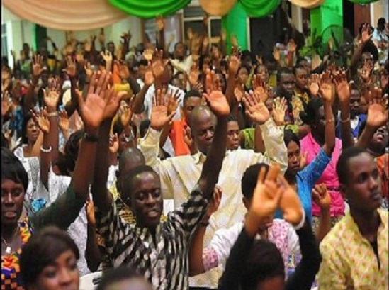 Ce pays africain détient le record du plus grand nombre de jeunes religieux au monde