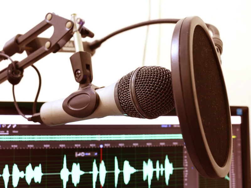 jeunes passionnés de l’animation radio, partagez vos réalisations sur la nouvelle plateforme de l’OIF !