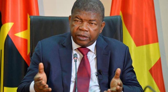 Angola : le bras droit du président angolais Joao Lourenço accusé de corruption