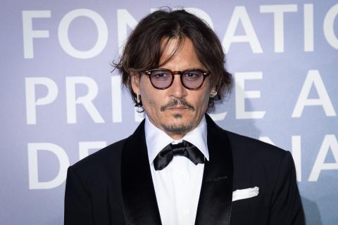 Johnny Depp : encore une défaite au tribunal contre Amber Heard