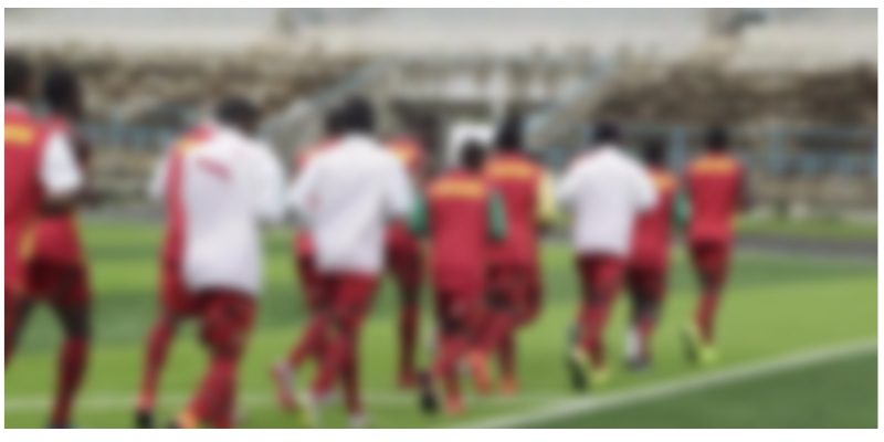 CAN U17 : 6 joueurs exclus de la compétition pour fraude sur leur âge