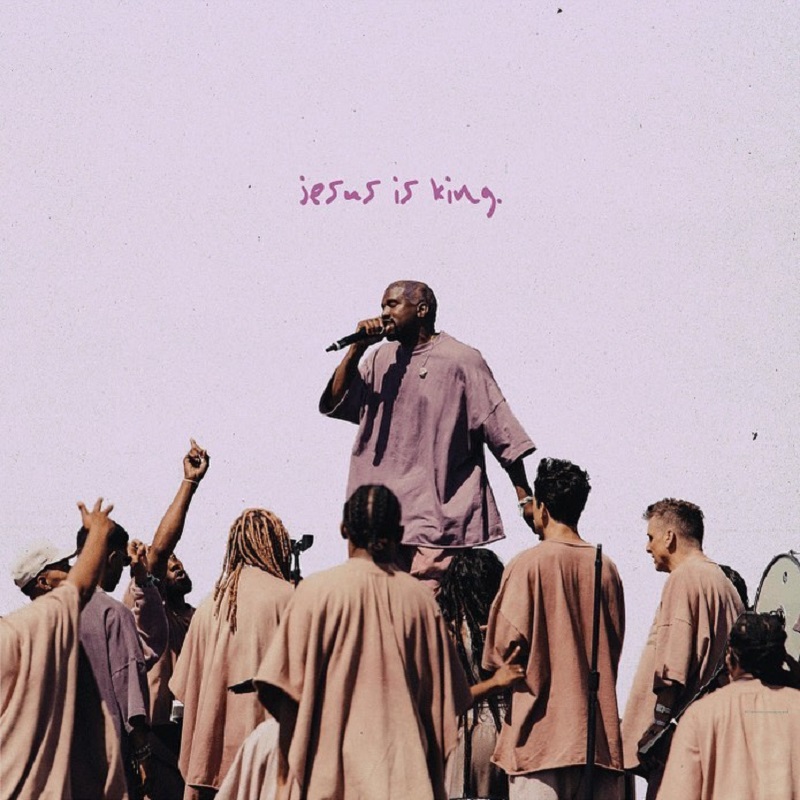 Kanye West retarde encore la sortie de son nouvel album