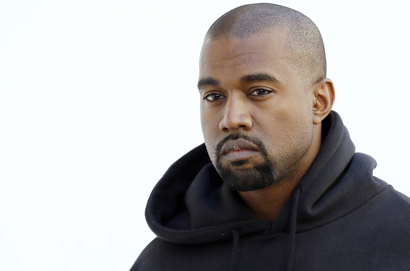 Kim Kardashian : Kanye West infidèle ? Son amant supposé s’exprime