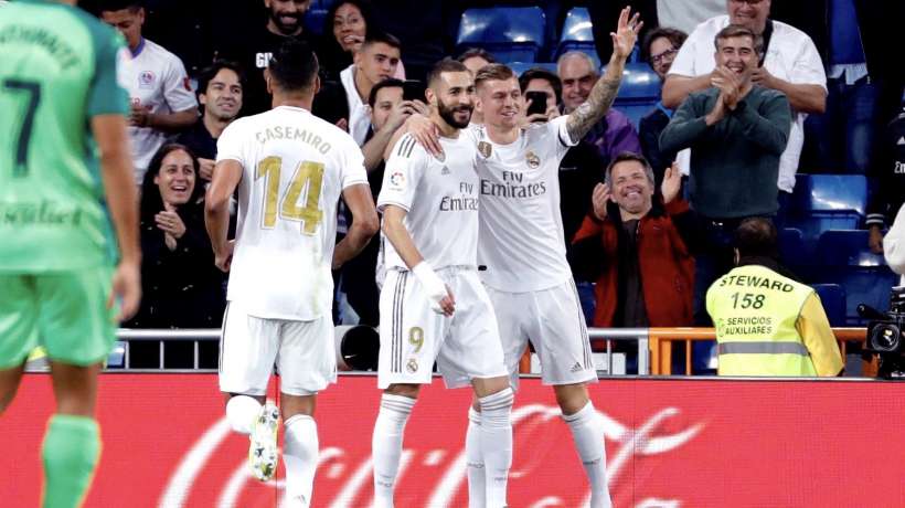 Real Madrid : Pourquoi dit-on les « Merengue » ?