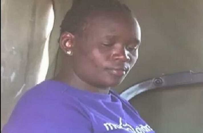 Kenya : une femme arrêtée avec un sac contenant le corps découpé de son époux