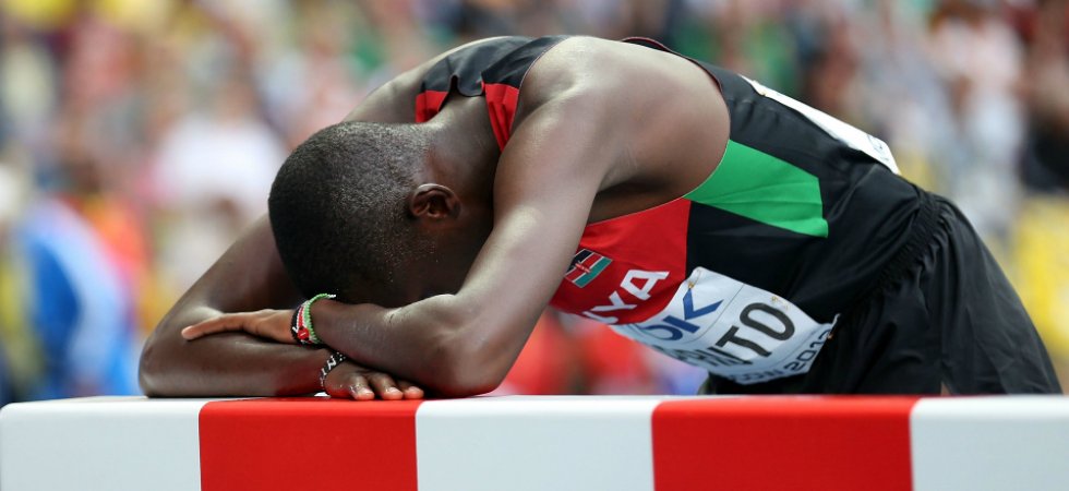 Kenya : quand se doper s’apparente à une nouvelle discipline chez les athlètes