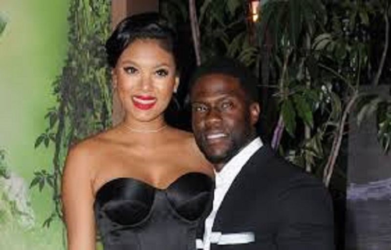 Kevin Hart et Eniko : le couple accueille son second enfant