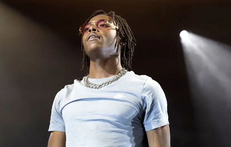 Koba LaD privé de festivals après des propos homophobes
