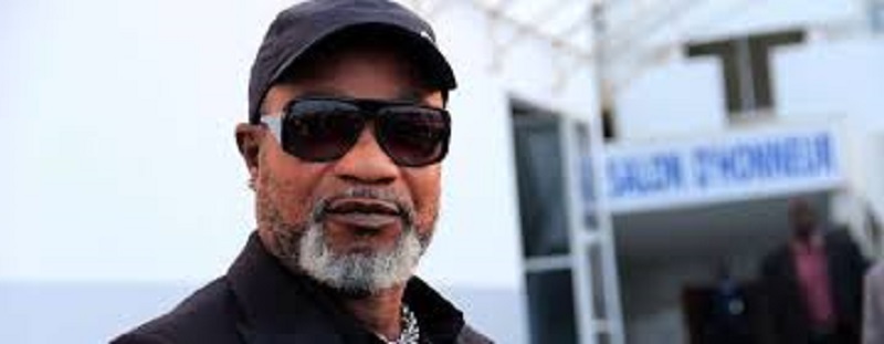 Koffi Olomide : le grand Mopao à Paris pour les obsèques de sa mère