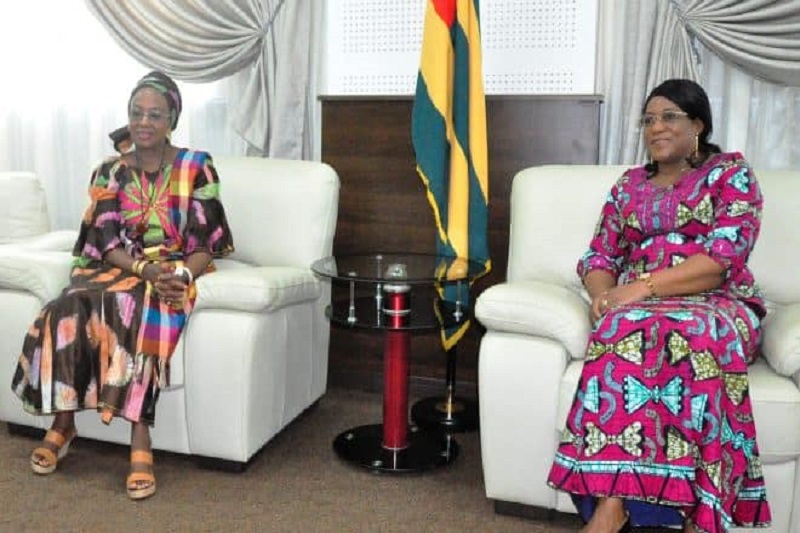 Togo/Assemblée nationale : l’OMS promet des services de santé de qualité à moindre coût à tout citoyen