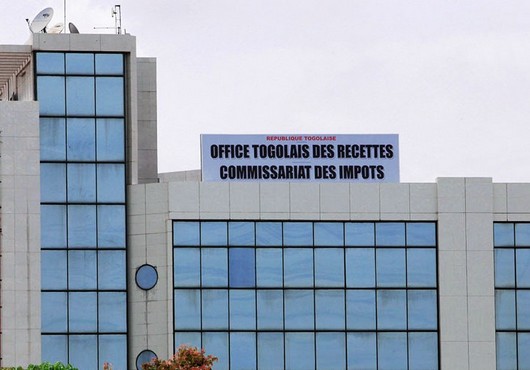 L’OTR et la chambre nationale des notaires du Togo resserrent les liens