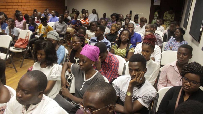 Togo : la 5ème édition des joutes verbales francophones s’annonce à grands pas