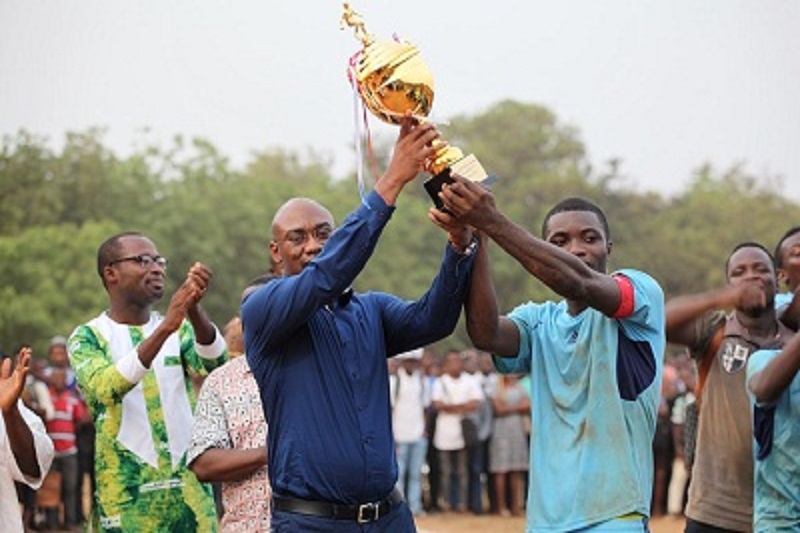 Togo/Les activités sportives à l’Université de Lomé bénéficient désormais d’une couverture assurance