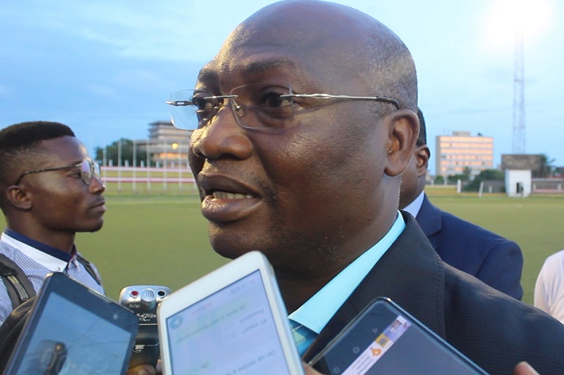 Togo : Guy Akpovi réélu à la tête de la Fédération togolaise  de  Football