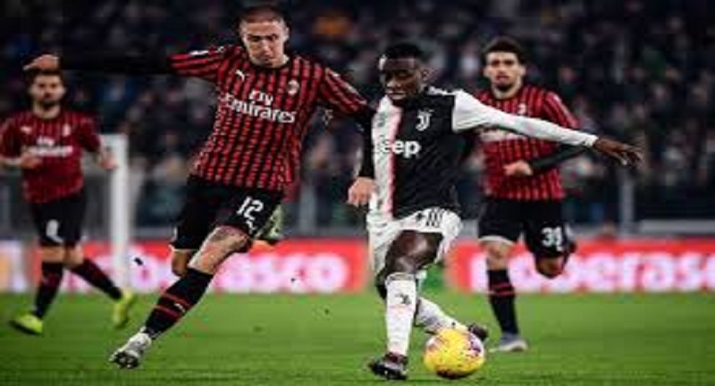 Serie A : la Fédération italienne espère accueillir du public dès début juillet