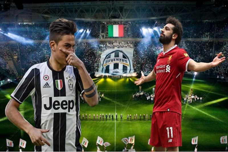 Football : la Juventus envisagerait un échange de taille avec Liverpool