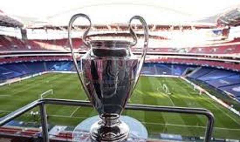 Ligue des champions : Tirage complet de la phase de groupes