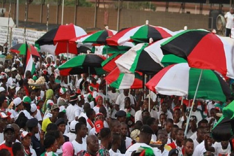 Ghana : la coalition de l’opposition annonce une manifestation de rues ce jeudi
