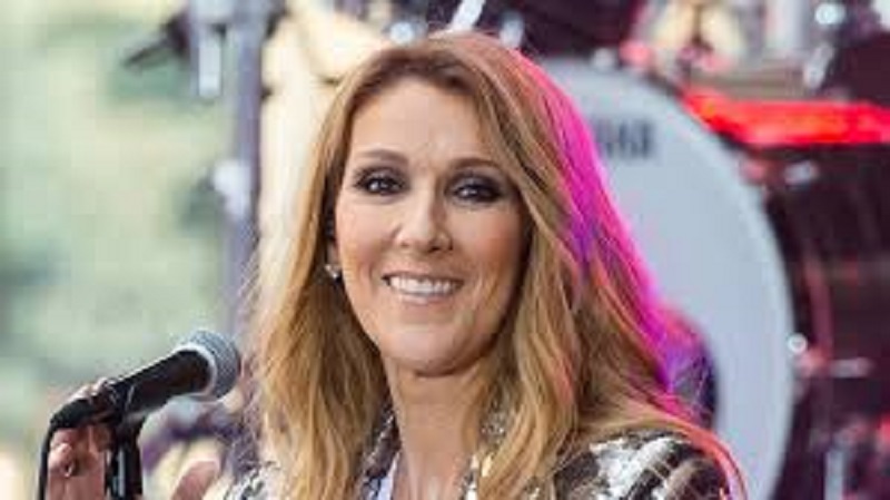 Céline Dion pose en pyjama avec ses 3 fils pour Noël (photo)