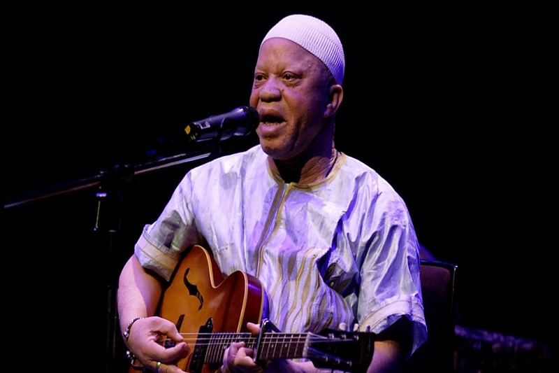 Attaque de Salif Keita contre Macron : le Quai d’Orsay réagit