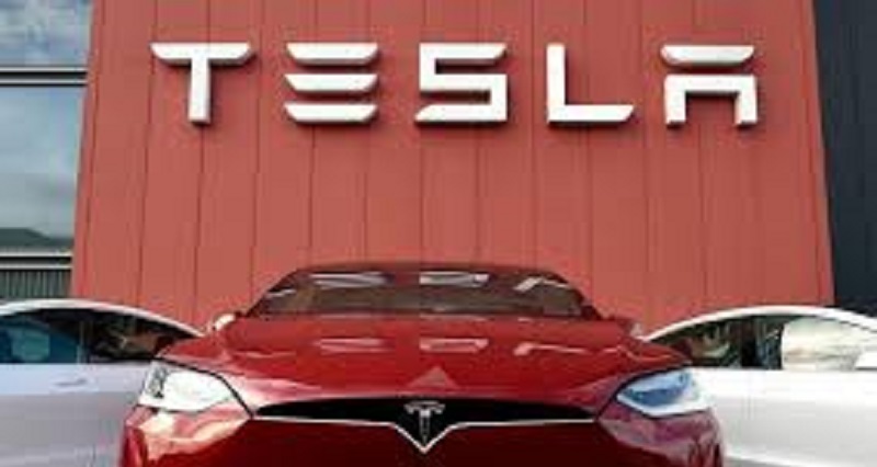 Tesla : la grosse perte constatée par l’entreprise en une journée