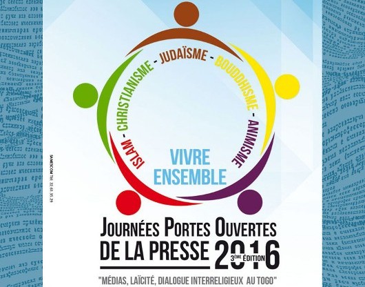 La presse togolaise ouvre ses portes