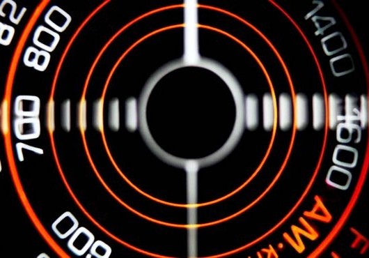 La radio, c’est vous