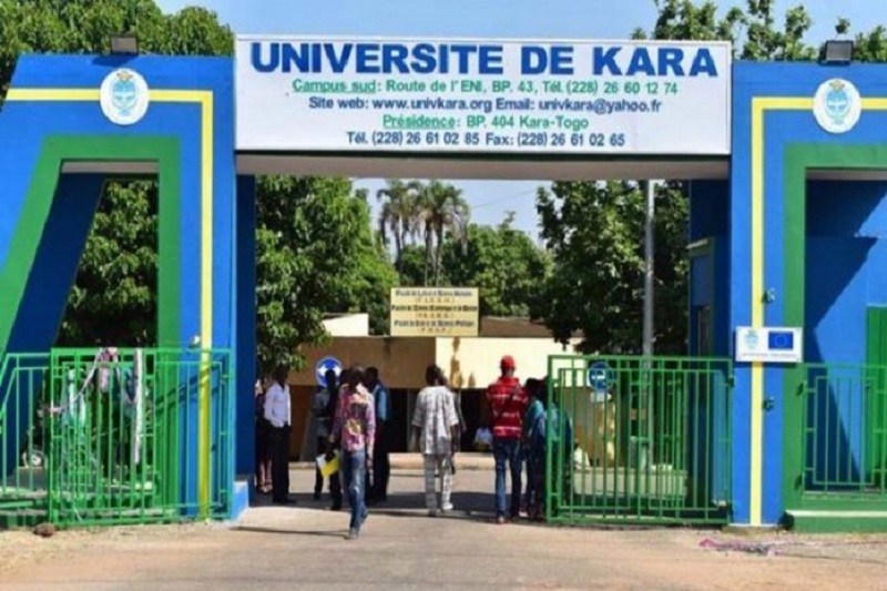 Togo – UK : appel à candidatures pour le Master professionnel en aquaculture, pêche et transformation des produits halieutiques