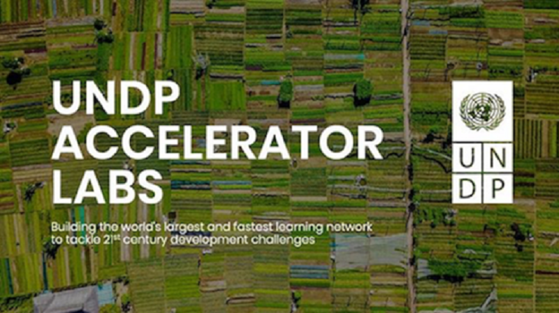 Togo : L’ « Accelerator Lab » du PNUD  bientôt  opérationnel