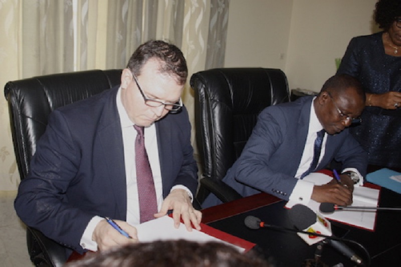 Togo : le Mifa élargit ses filières prioritaires