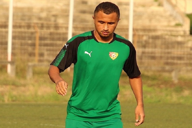 Football : le Togolais Charles Acolatsè rejoint un club macédonien