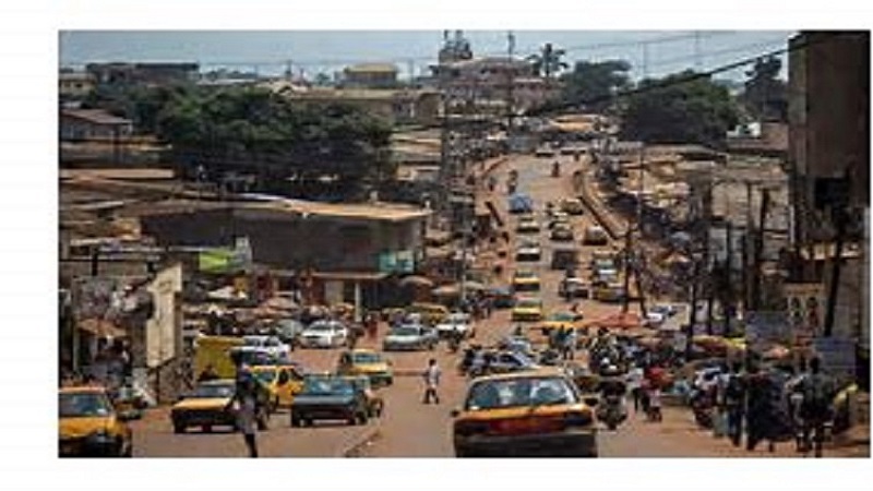 Cameroun : le maire de Yaoundé accusé de sorcellerie au tribunal