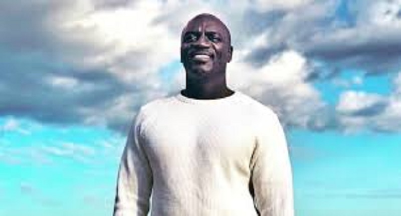 Akon : le projet de ville futuriste de l’artiste reçoit un  financement