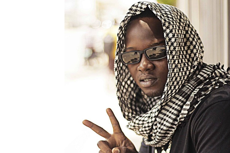 Togo/Musique: le rappeur Prince Mo hospitalisé après une rechute