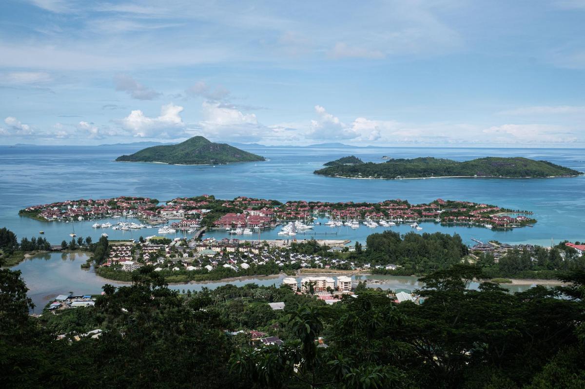 Top 10 des pays africains les plus développés ; les Seychelles perdent la 1ère place