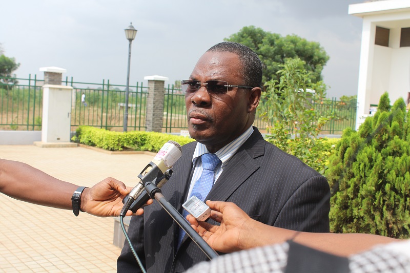Togo : GBIF-Togo s’engage pour un accès facile aux données de la biodiversité