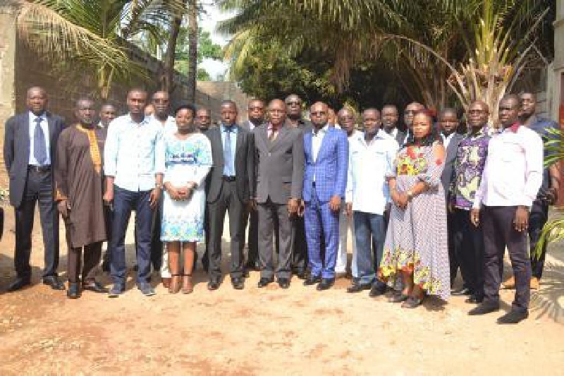 Togo/Facilitation des échanges : les acteurs outillés sur l’élaboration de projets de mise en œuvre des mesures de la catégorie C