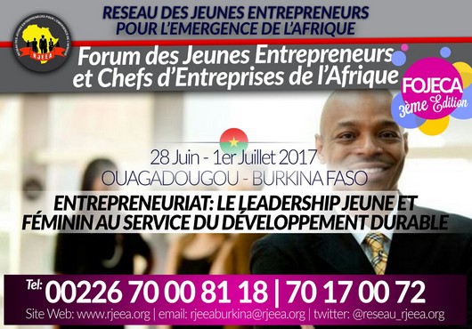 Une belle opportunité pour devenir un grand entrepreneur