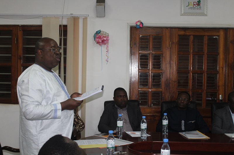 Togo-Emploi des jeunes : l’ANPE identifie 3 secteurs à fort potentiel de création d’emplois
